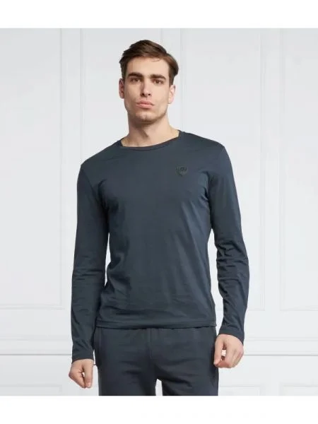 Tricou mânecă lungă Ea7