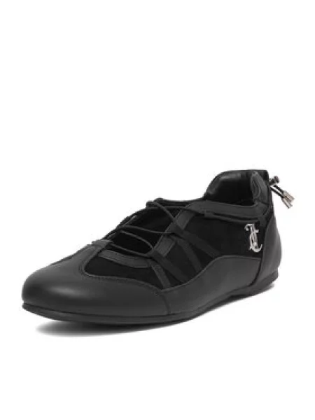 Balerinke Juicy Couture crna