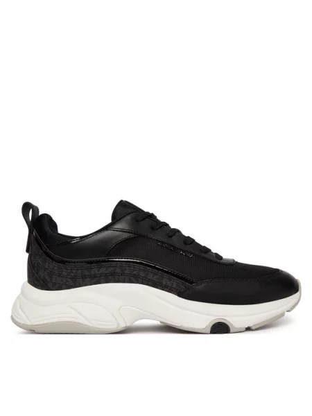 MICHAEL Michael Kors Сникърси Hartley Trainer черен
