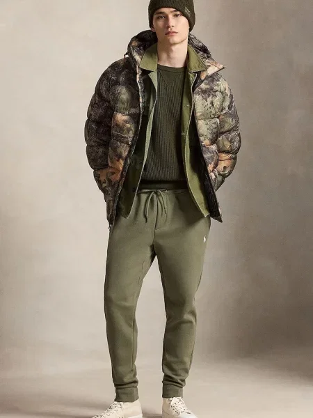 Polo Ralph Lauren джоггери