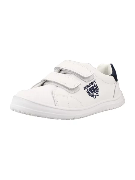 Pantofi copii Pablosky alb