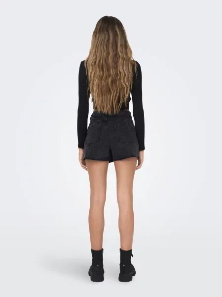 Tricou Only negru