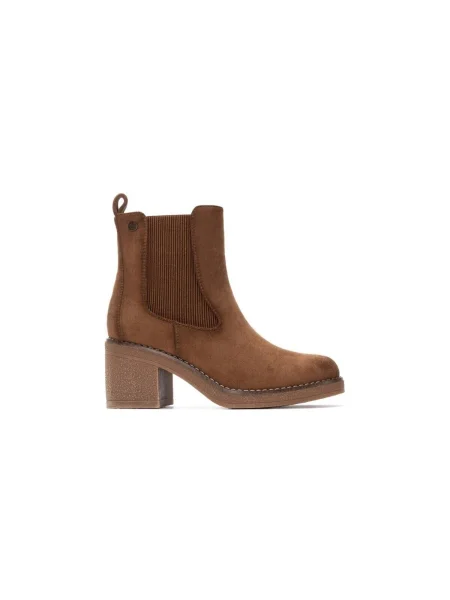 Pantofi Refresh bej