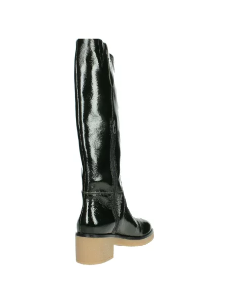 Pantofi Manas verde