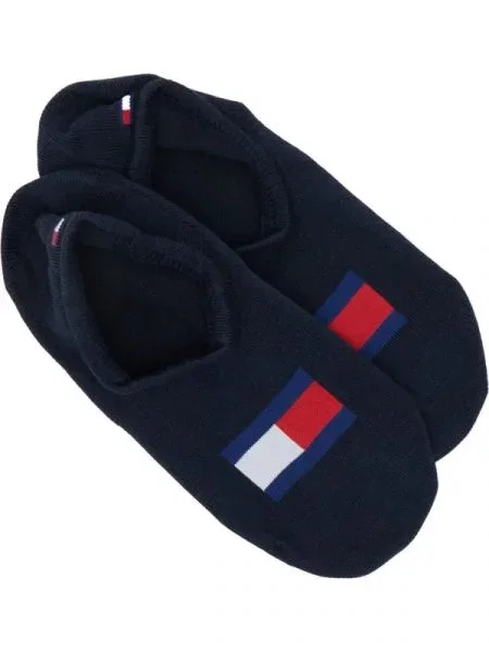 Tommy Jeans 2 db-os zokni/titokzokni szett