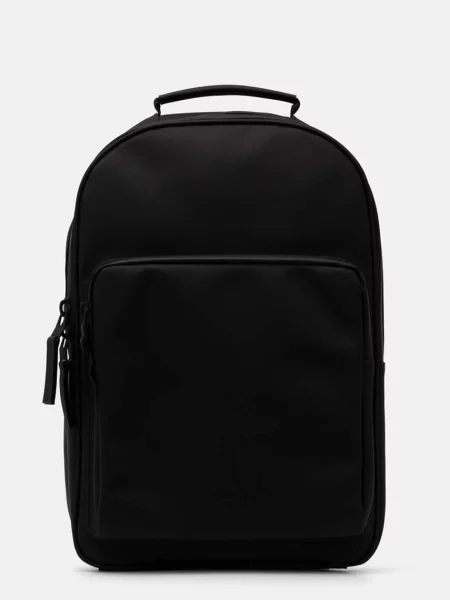 Rains rucsac Book Daypack Large W3 mare neted negru