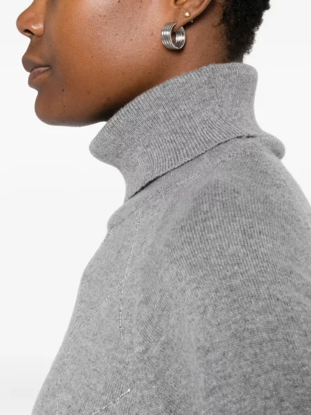 Heláncă Peserico gri