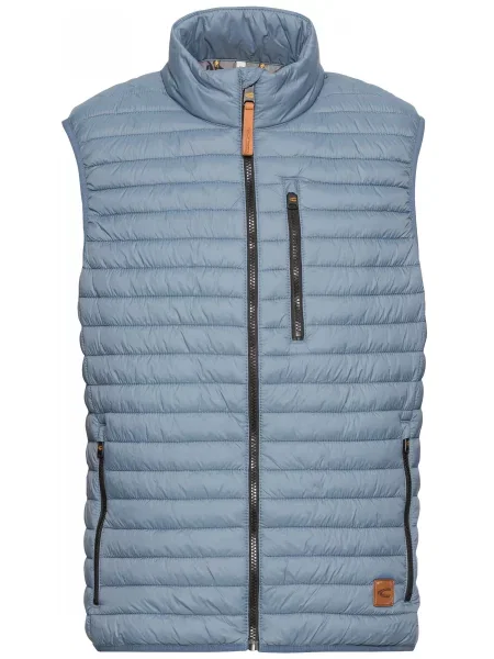 Жилет з утеплювачем Camel Active Vest синій