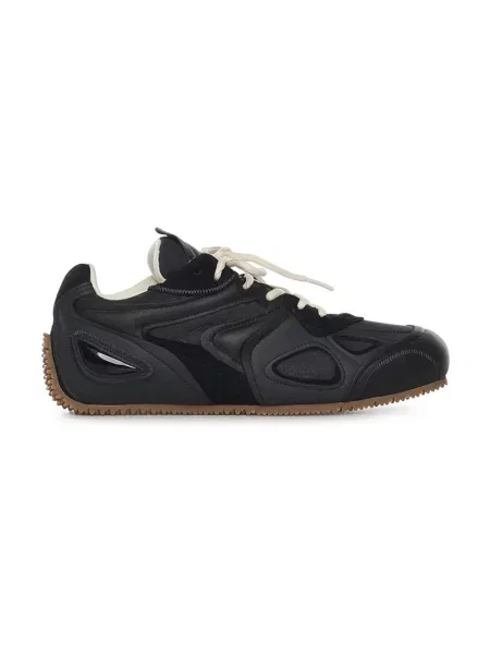 Sneakersy Axel Arigato czarne