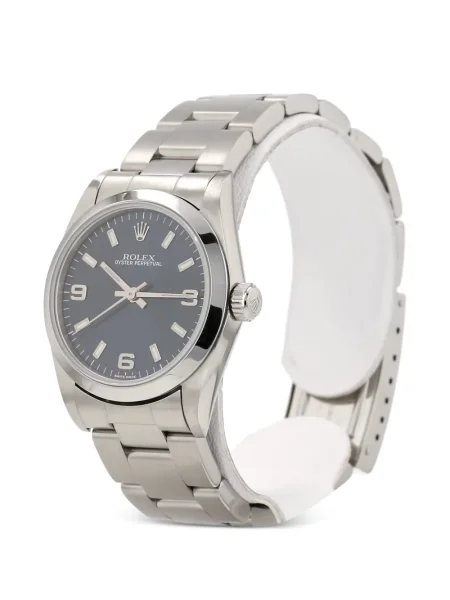 Часовници Rolex синьо