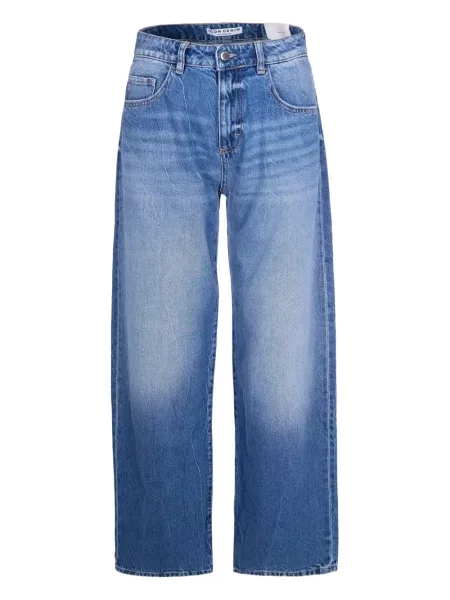 Blugi Icon Denim albastru