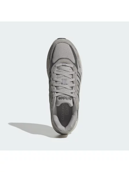 Sneakersy Adidas szare