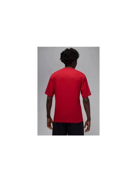Tricou Nike roșu