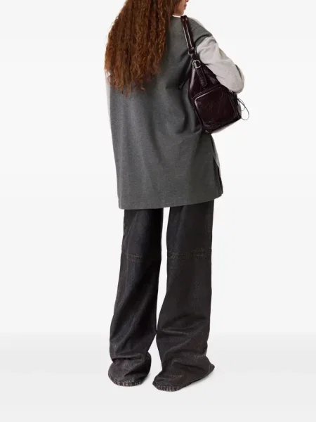 Polo Stella Mccartney gri