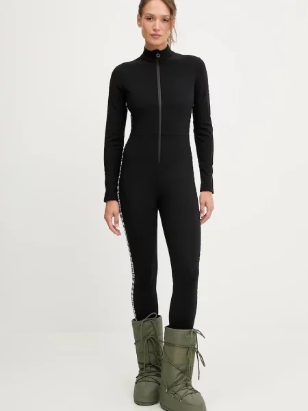 Newland kombinezon LADY JUMPSUIT czarny