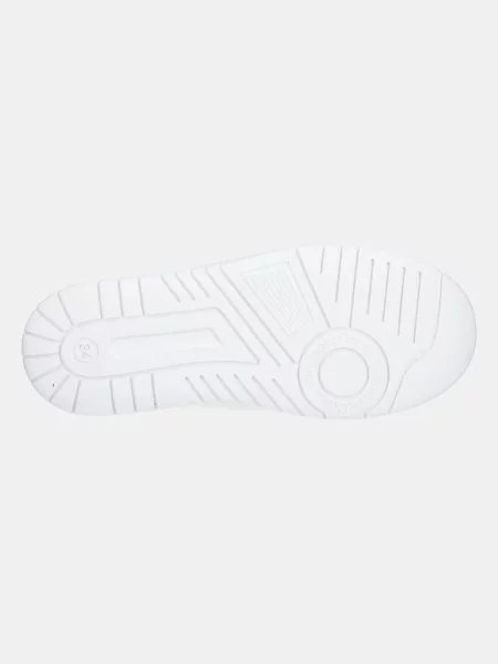 Calvin Klein Jeans Tenisice bijela
