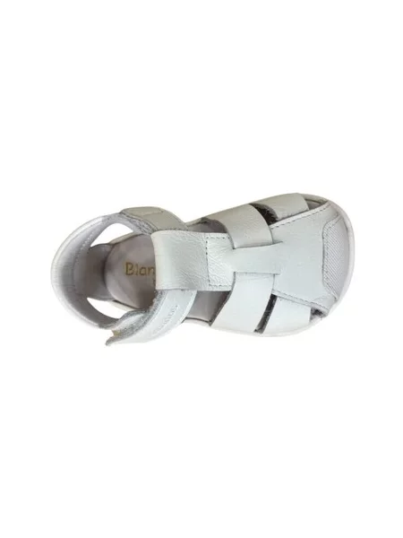 Pantofi copii Blanditos alb