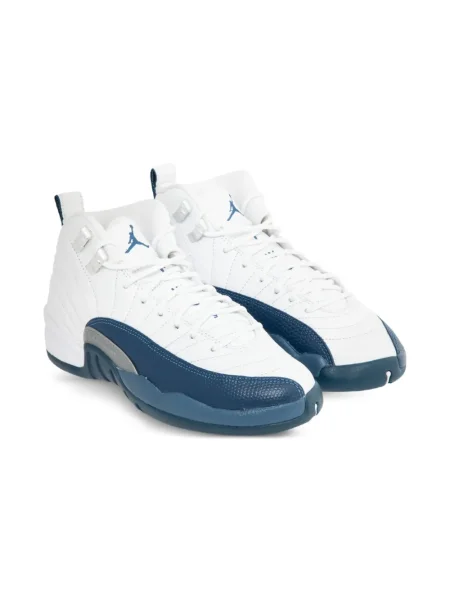 Sneakers Jordan 12 Retro λευκό