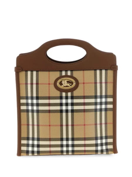 Geantă Burberry