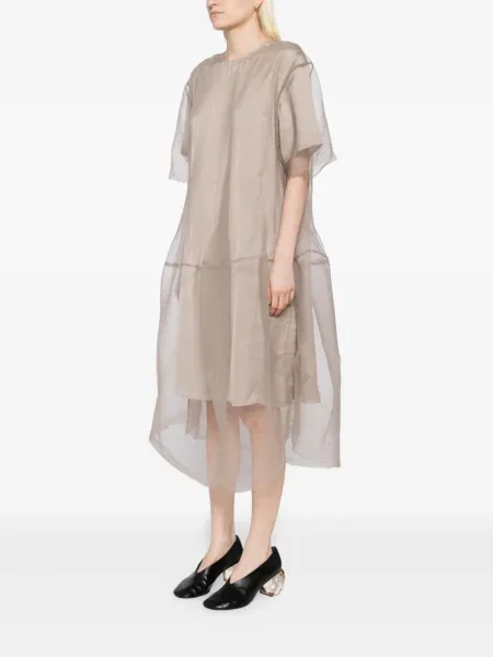 Rochie mini Jnby scurtă de costum