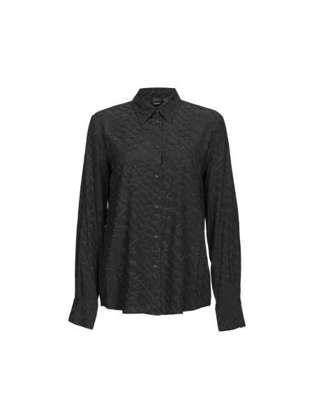 Bluză Pinko negru