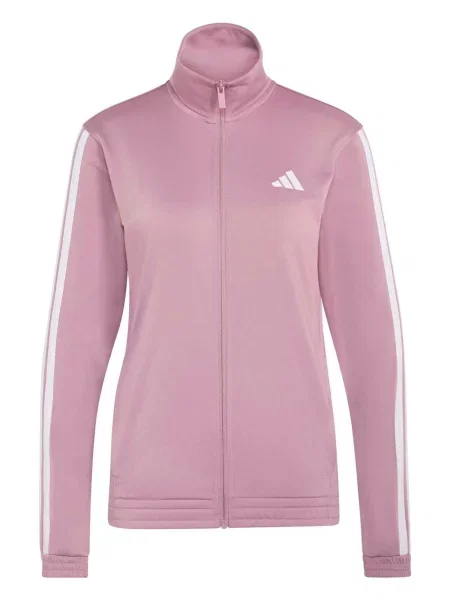 ADIDAS SPORTSWEAR Jachetă de trening TRIC mauve alb
