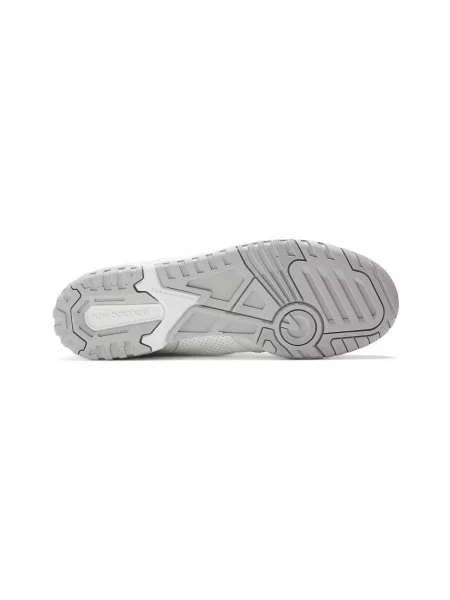 Pantofi New Balance alb