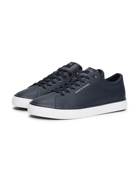 Sneakers Tommy Hilfiger albastru