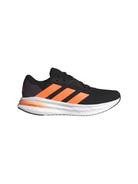 Galaxie pantofi Adidas Performance alergare negru