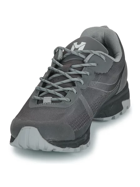 Pantofi Millet gri