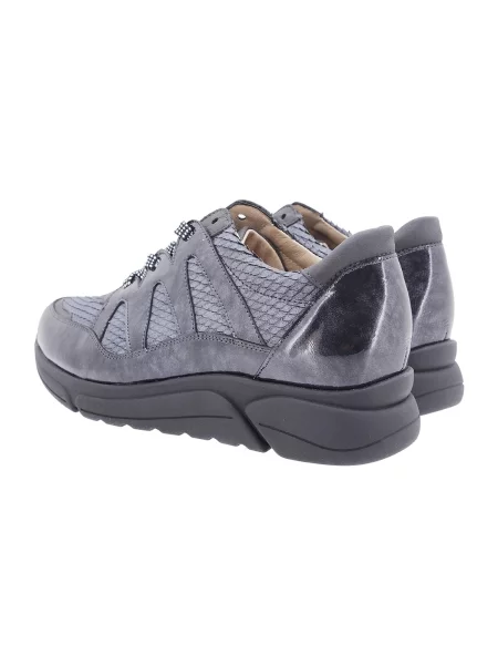 Pantofi Piesanto negru