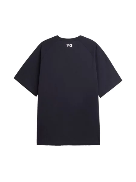 Koszulki Mężczyzna L T-Shirts czarny