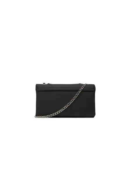 LOVE MOSCHINO Kabelka čierna