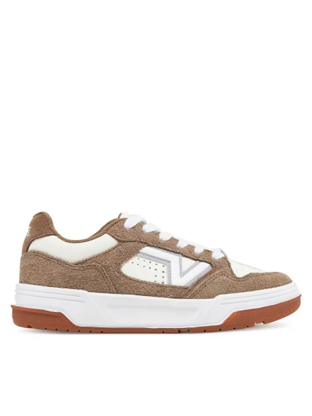 Tenisice Vans Upland smeđa
