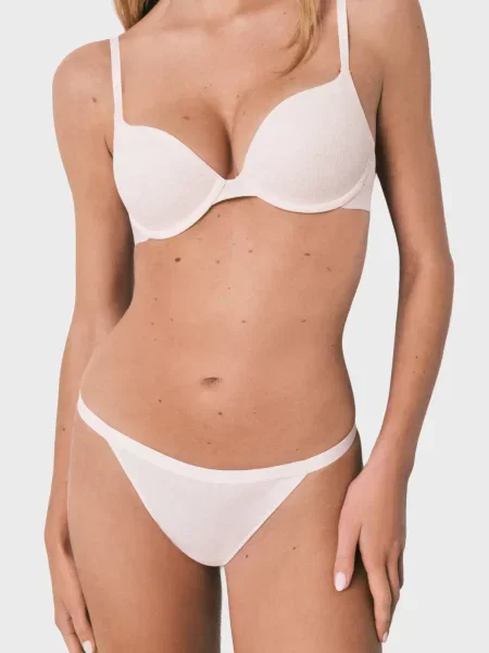 Труси Women'secret бежеві