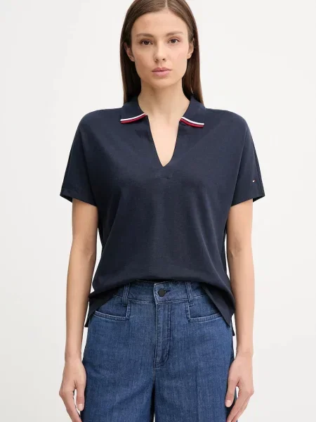 Tommy Hilfiger tricou polo
