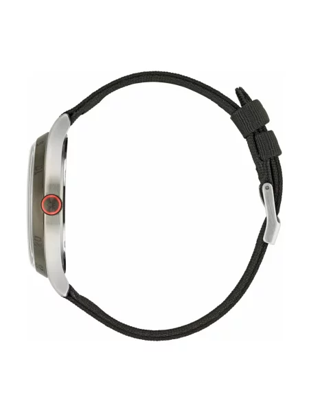 Zegarek Adidas czarny