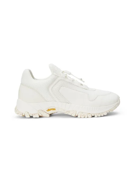 Sneakers Polo Ralph Lauren alb