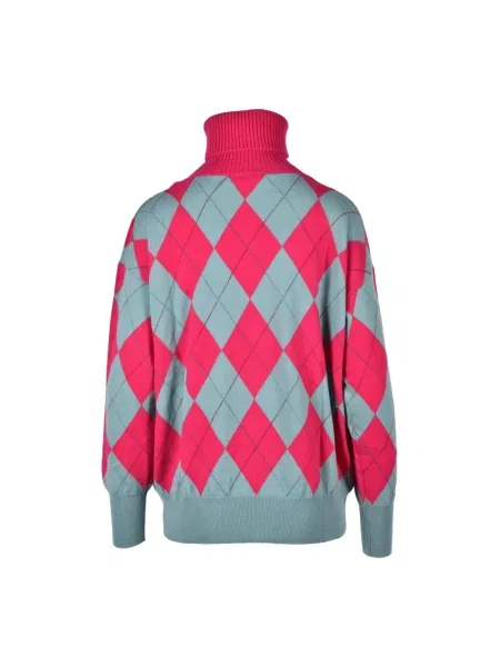 Sweter Ballantyne