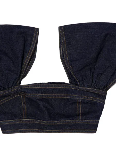 Top Zimmermann albastru