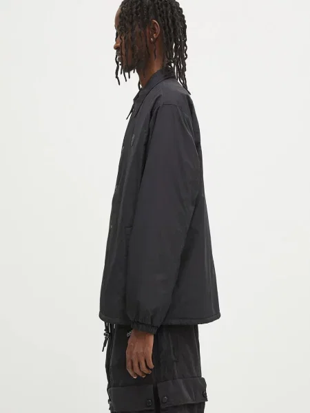 Μπουφάν AAPE Now μαύρο