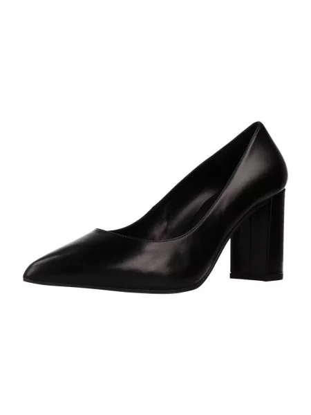 Pantofi Dibia negru