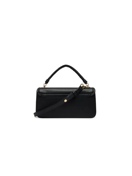 Kabelka LOVE MOSCHINO čierna