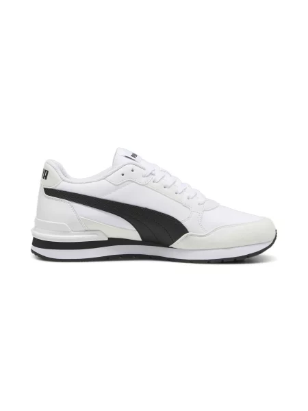 Кроссовки Puma ST Runner белые