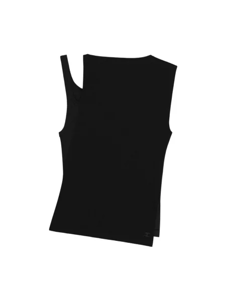 Top Courreges czarny