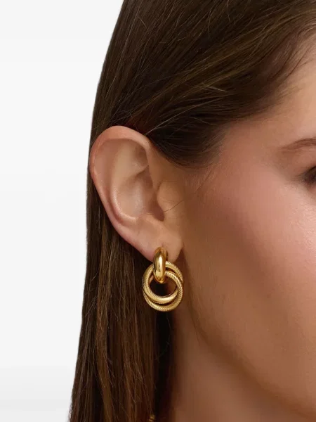 Naušnice Nialaya Jewelry