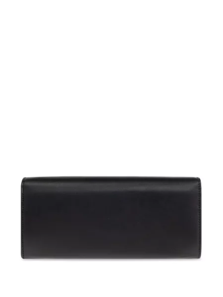 Portofel Tod's din piele negru
