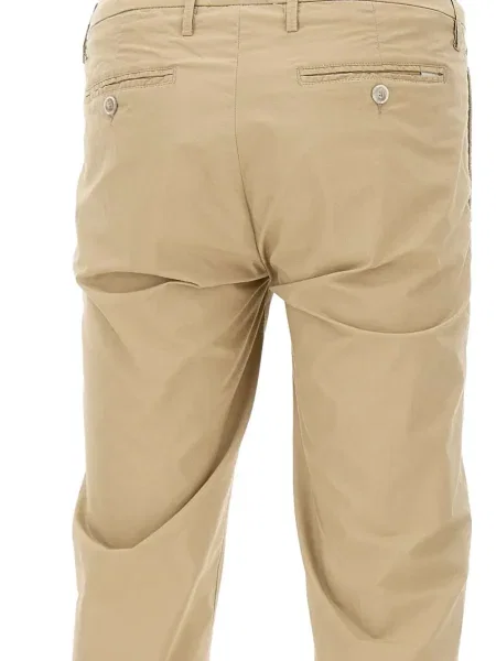 Pantaloni Re-hash stretch