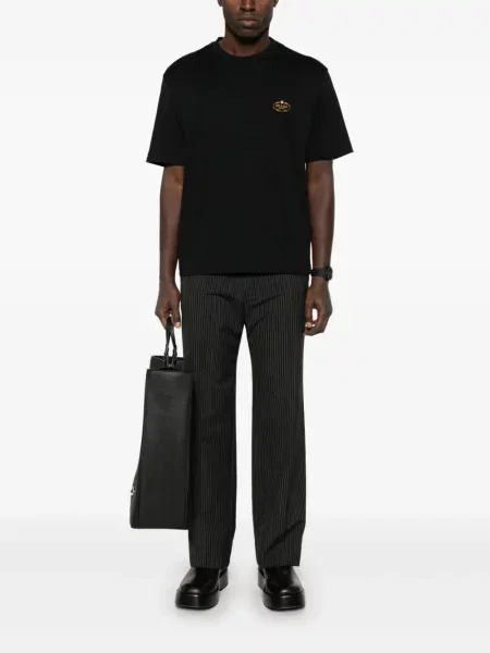 Tricou Prada negru