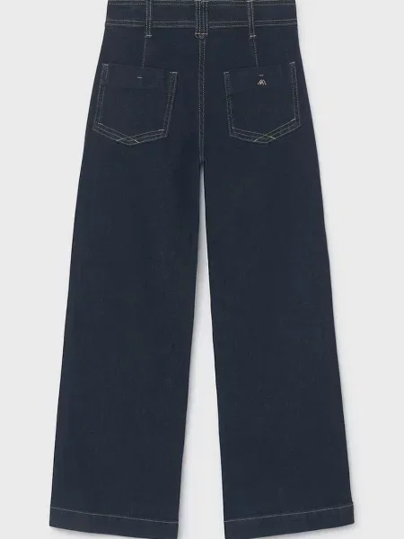Mayoral джинси wide leg дитячі wide leg
